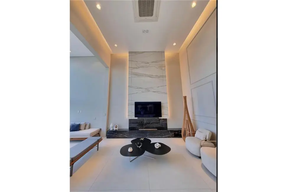 Apartamento com 3 quartos à venda, 238m2 em Vila Andrade, São Paulo - SP - imagem 3 Foto 3 de Apartamento com 3 quartos à venda, 238m2 em Vila Andrade, São Paulo - SP