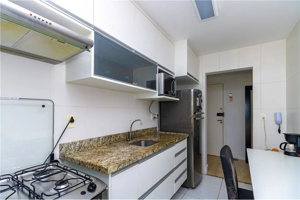 Foto 7 de Apartamento com 2 quartos à venda, 78m2 em Alto de Pinheiros, São Paulo - SP
