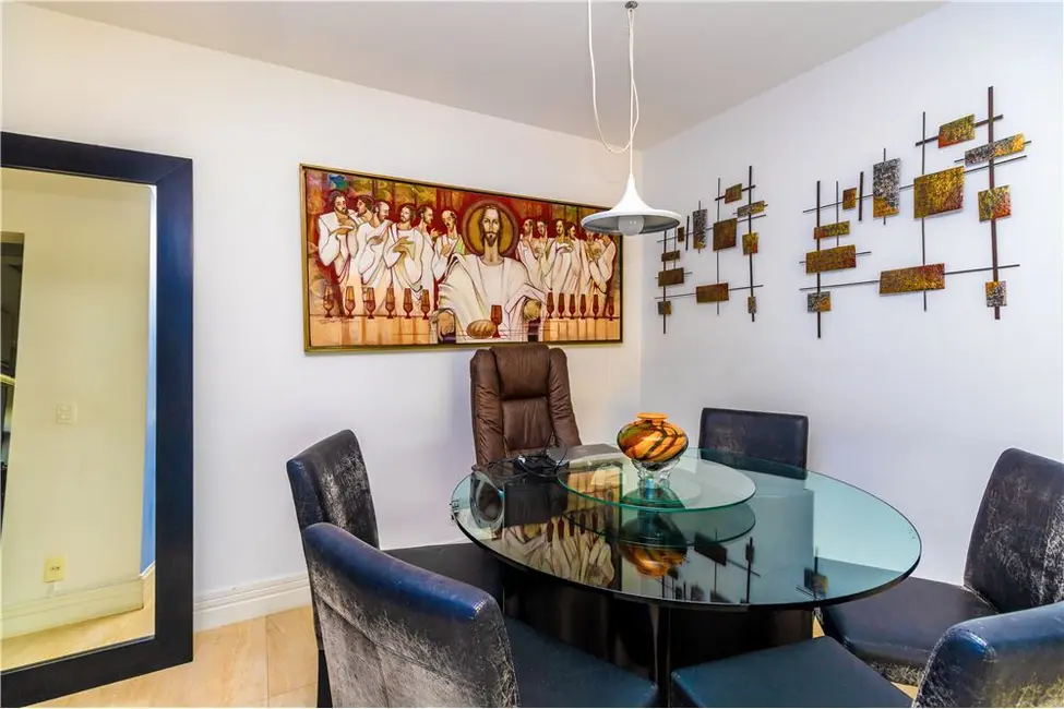 Foto 3 de Apartamento com 2 quartos à venda, 78m2 em Alto de Pinheiros, São Paulo - SP