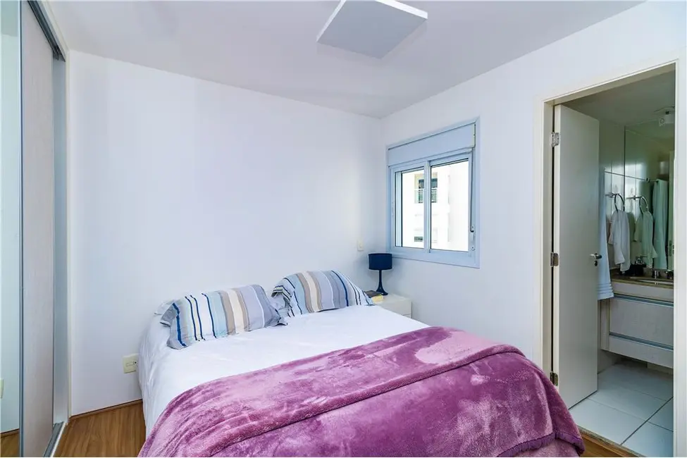 Foto 9 de Apartamento com 2 quartos à venda, 78m2 em Alto de Pinheiros, São Paulo - SP