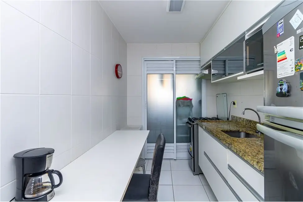 Foto 8 de Apartamento com 2 quartos à venda, 78m2 em Alto de Pinheiros, São Paulo - SP