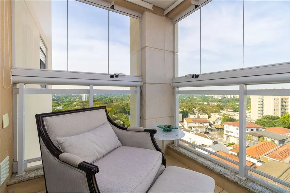 Foto 6 de Apartamento com 2 quartos à venda, 78m2 em Alto de Pinheiros, São Paulo - SP