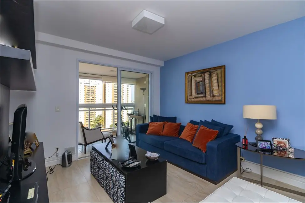 Foto 1 de Apartamento com 2 quartos à venda, 78m2 em Alto de Pinheiros, São Paulo - SP