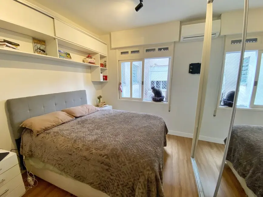 Apartamento com 1 quarto à venda, 38m2 em Cidade Baixa, Porto Alegre - RS - imagem 7 Foto 7 de Apartamento com 1 quarto à venda, 38m2 em Cidade Baixa, Porto Alegre - RS