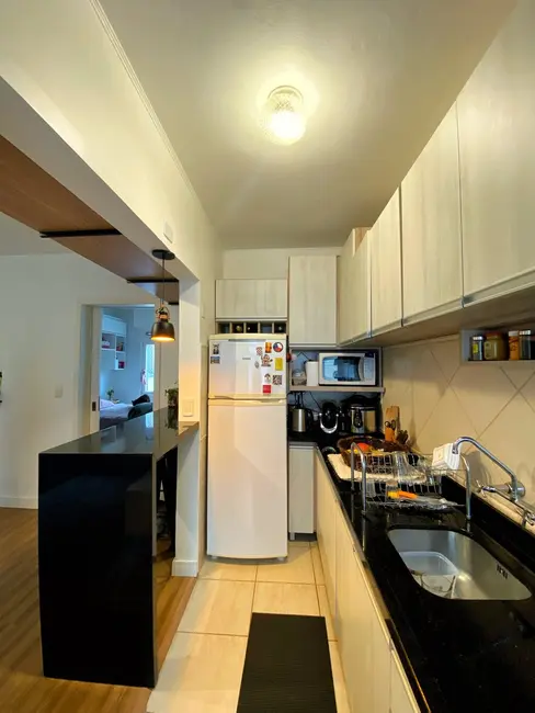 Apartamento com 1 quarto à venda, 38m2 em Cidade Baixa, Porto Alegre - RS - imagem 4 Foto 4 de Apartamento com 1 quarto à venda, 38m2 em Cidade Baixa, Porto Alegre - RS