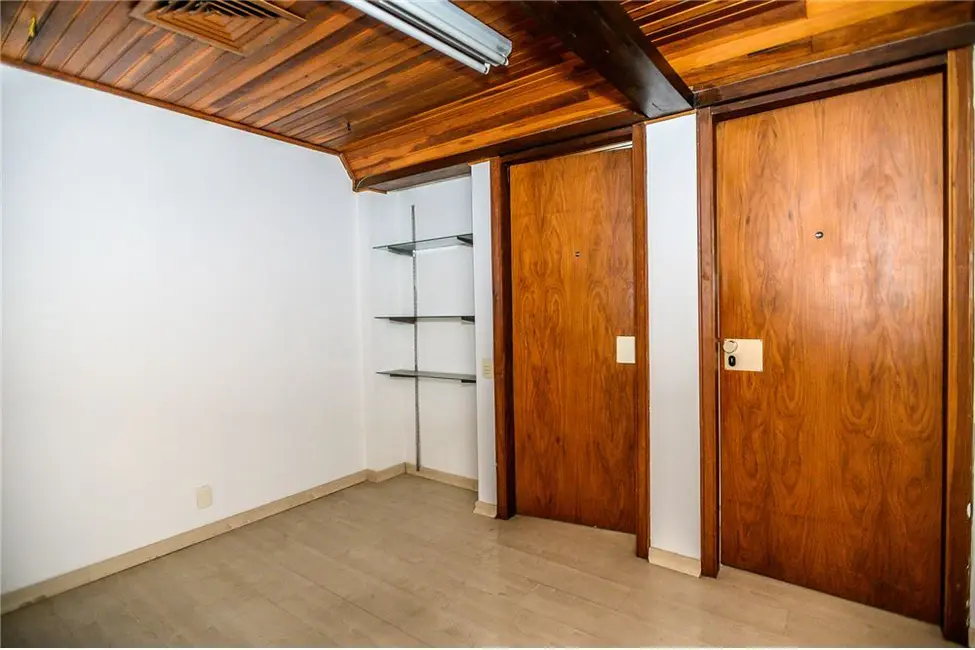 Foto 3 de Sala Comercial à venda, 47m2 em Floresta, Porto Alegre - RS