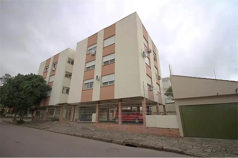 Apartamento com 2 quartos à venda, 58m2 em Jardim do Salso, Porto Alegre - RS - imagem 7 Foto 7 de Apartamento com 2 quartos à venda, 58m2 em Jardim do Salso, Porto Alegre - RS