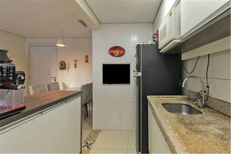 Foto 5 de Apartamento com 2 quartos à venda, 58m2 em Vila Nova, Porto Alegre - RS