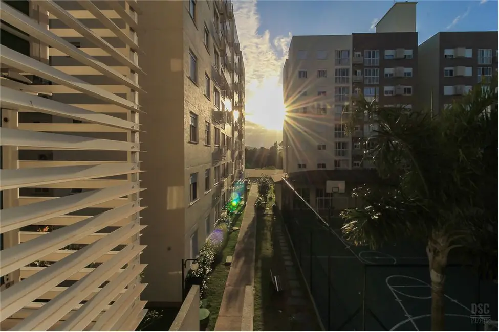 Foto 8 de Apartamento com 2 quartos à venda, 58m2 em Vila Nova, Porto Alegre - RS