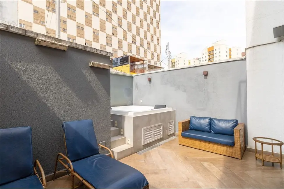 Foto 2 de Casa de Condomínio com 3 quartos à venda, 106m2 em Aclimação, São Paulo - SP