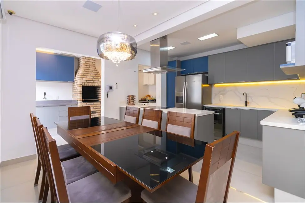 Foto 9 de Casa de Condomínio com 3 quartos à venda, 106m2 em Aclimação, São Paulo - SP