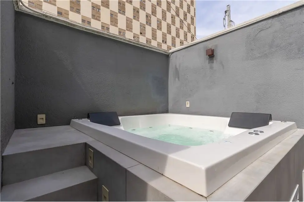 Foto 1 de Casa de Condomínio com 3 quartos à venda, 106m2 em Aclimação, São Paulo - SP