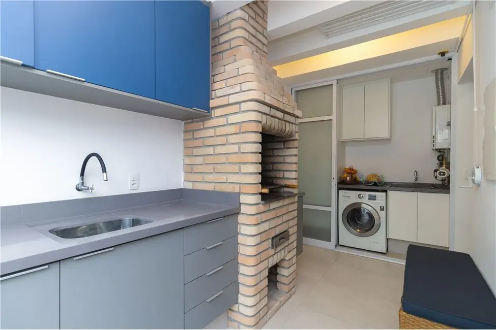 Foto 4 de Casa de Condomínio com 3 quartos à venda, 106m2 em Aclimação, São Paulo - SP