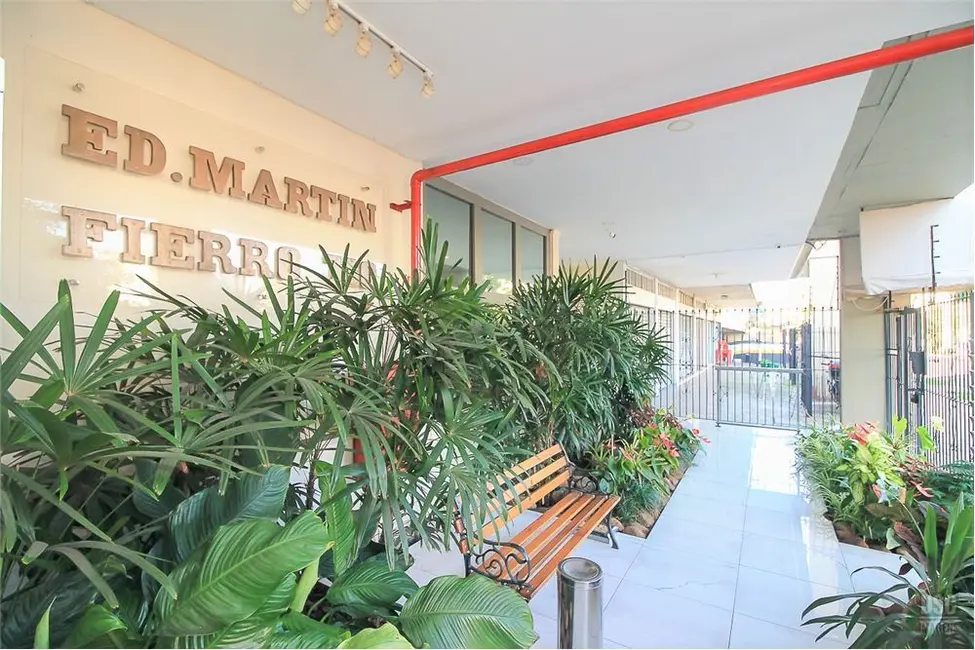 Foto 2 de Apartamento com 3 quartos à venda, 126m2 em Menino Deus, Porto Alegre - RS