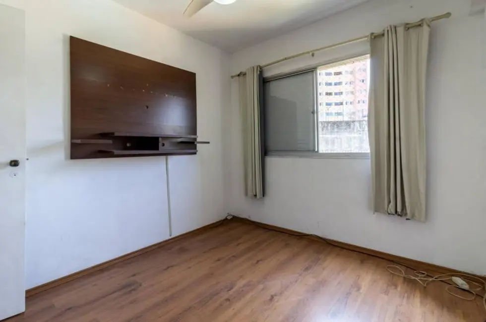 Apartamento com 2 quartos à venda, 52m2 em Vila Santa Catarina, São Paulo - SP - imagem 9 Foto 9 de Apartamento com 2 quartos à venda, 52m2 em Vila Santa Catarina, São Paulo - SP