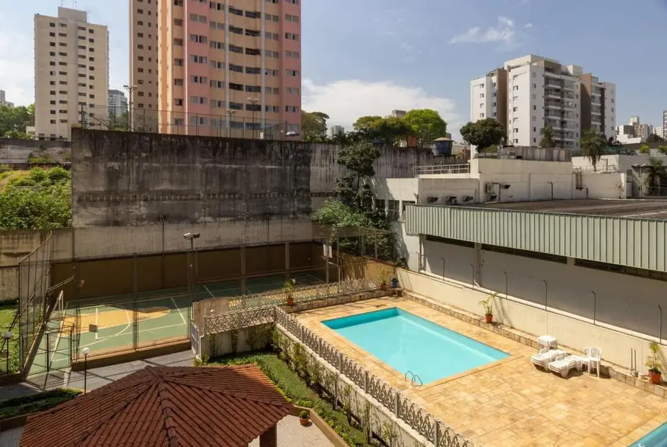 Apartamento com 2 quartos à venda, 52m2 em Vila Santa Catarina, São Paulo - SP - imagem 4 Foto 4 de Apartamento com 2 quartos à venda, 52m2 em Vila Santa Catarina, São Paulo - SP