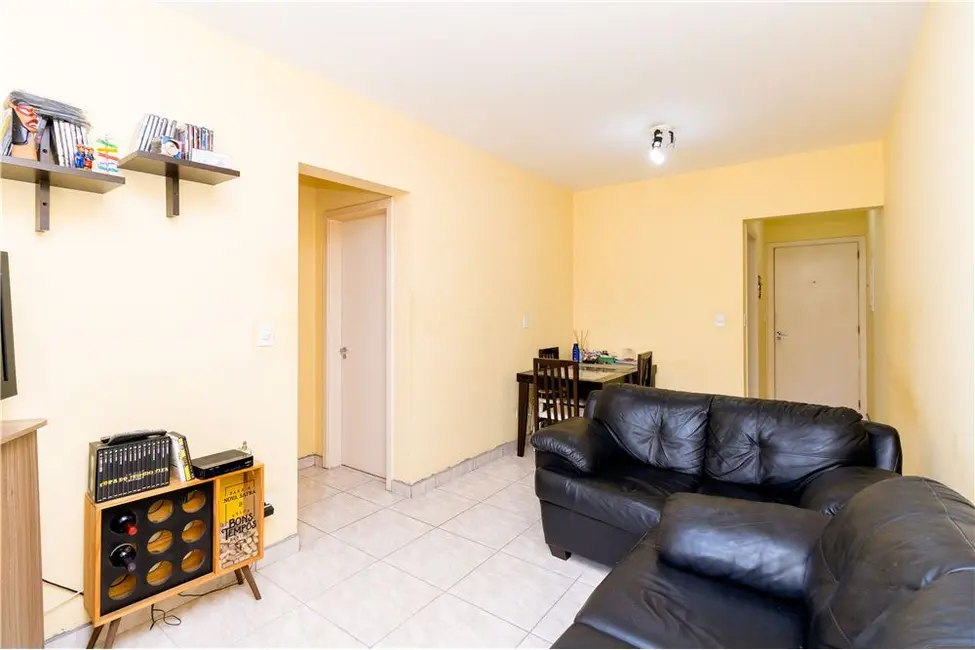 Foto 4 de Apartamento com 2 quartos à venda, 1463m2 em Vila Carrão, São Paulo - SP