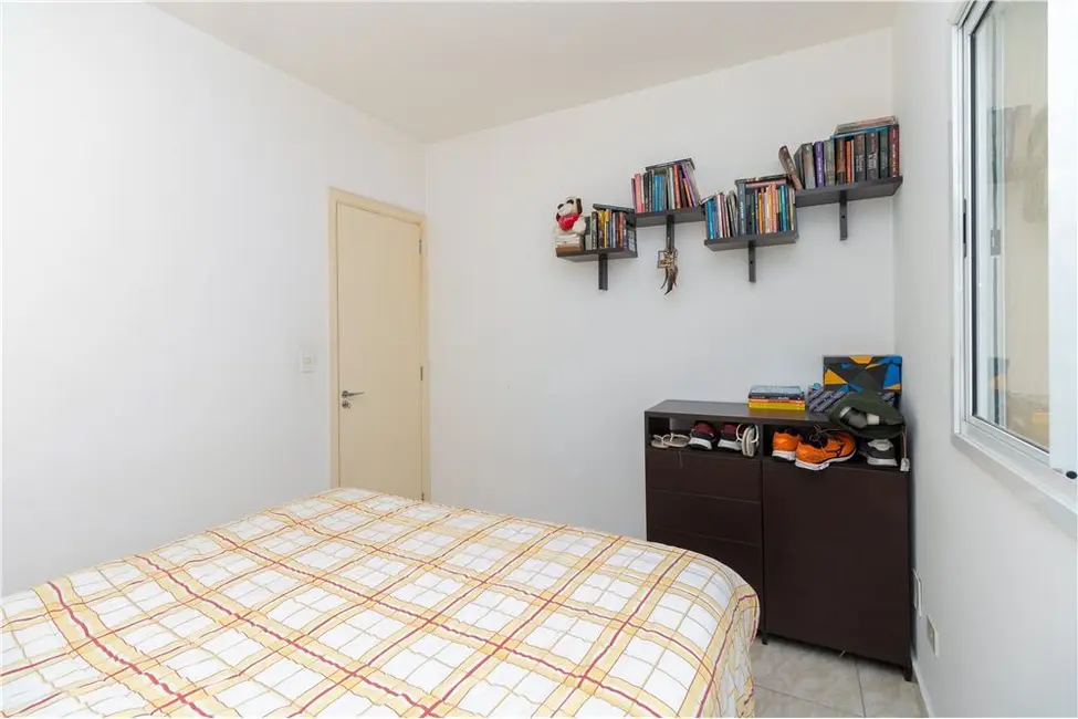 Foto 9 de Apartamento com 2 quartos à venda, 1463m2 em Vila Carrão, São Paulo - SP