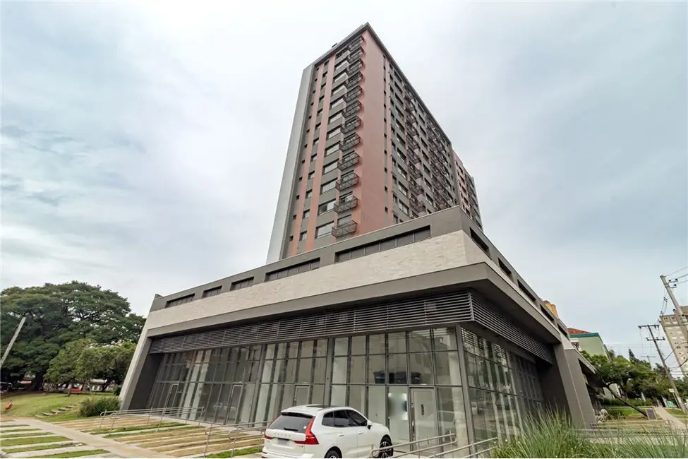 Apartamento com 2 quartos à venda, 61m2 em Passo da Areia, Porto Alegre - RS - imagem 1 Foto 1 de Apartamento com 2 quartos à venda, 61m2 em Passo da Areia, Porto Alegre - RS