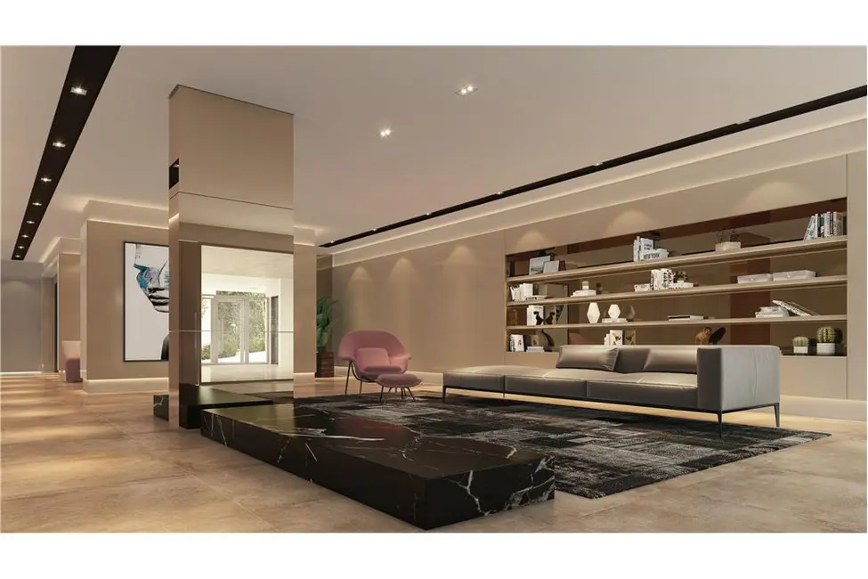 Apartamento com 2 quartos à venda, 61m2 em Passo da Areia, Porto Alegre - RS - imagem 2 Foto 2 de Apartamento com 2 quartos à venda, 61m2 em Passo da Areia, Porto Alegre - RS