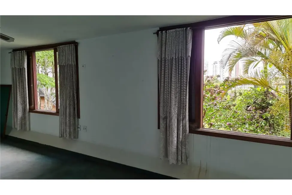 Casa com 4 quartos à venda, 770m2 em Morumbi, São Paulo - SP - imagem 4 Foto 4 de Casa com 4 quartos à venda, 770m2 em Morumbi, São Paulo - SP