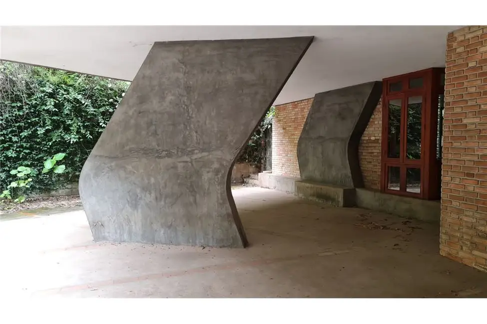 Casa com 4 quartos à venda, 770m2 em Morumbi, São Paulo - SP - imagem 8 Foto 8 de Casa com 4 quartos à venda, 770m2 em Morumbi, São Paulo - SP