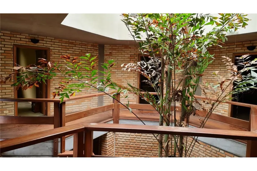 Casa com 4 quartos à venda, 770m2 em Morumbi, São Paulo - SP - imagem 3 Foto 3 de Casa com 4 quartos à venda, 770m2 em Morumbi, São Paulo - SP