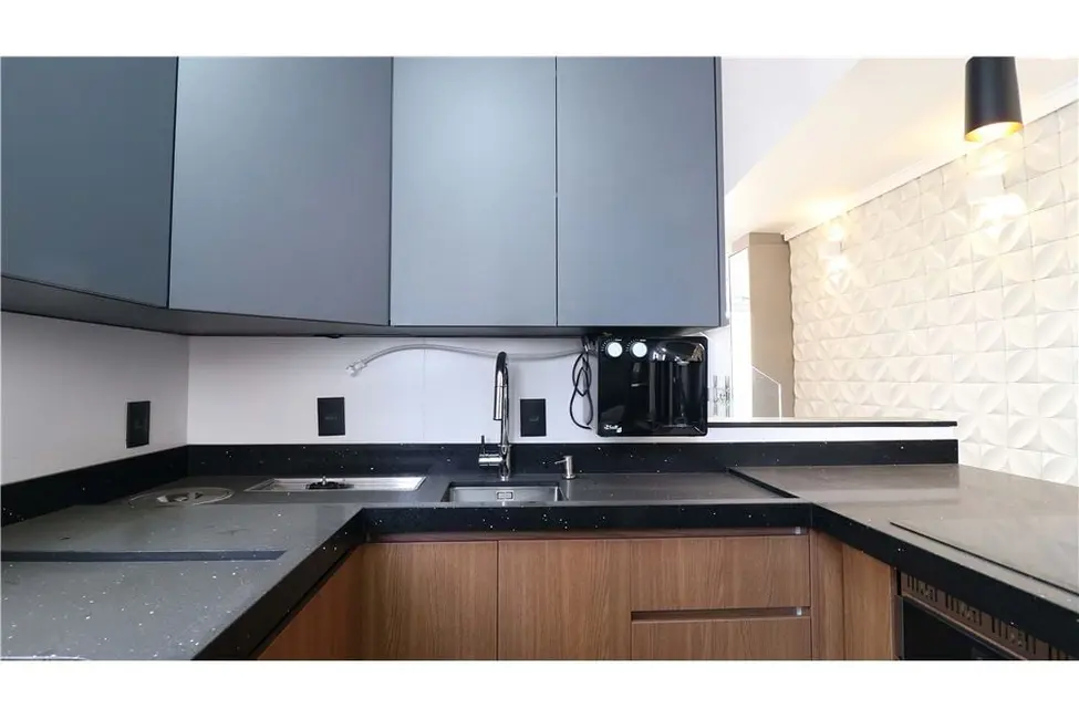 Apartamento com 2 quartos à venda, 80m2 em Pinheiros, São Paulo - SP - imagem 4 Foto 4 de Apartamento com 2 quartos à venda, 80m2 em Pinheiros, São Paulo - SP