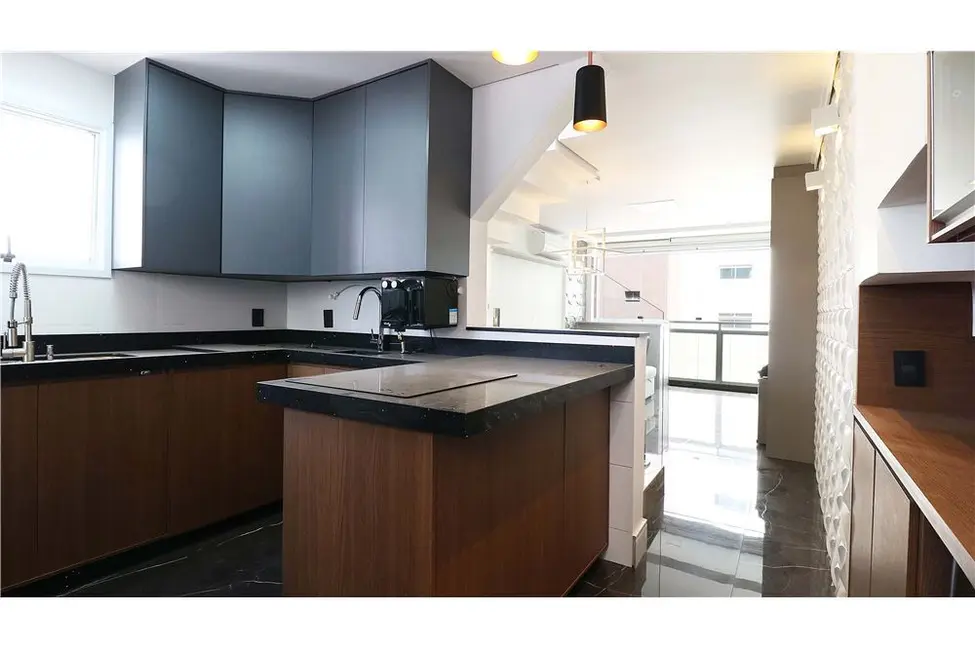 Apartamento com 2 quartos à venda, 80m2 em Pinheiros, São Paulo - SP - imagem 1 Foto 1 de Apartamento com 2 quartos à venda, 80m2 em Pinheiros, São Paulo - SP