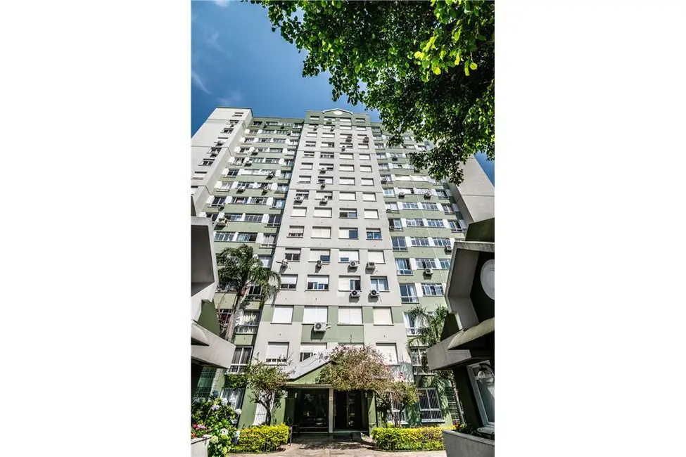 Foto 5 de Apartamento com 3 quartos à venda, 88m2 em Cavalhada, Porto Alegre - RS