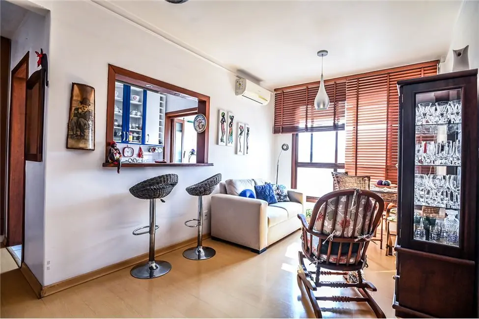 Foto 7 de Apartamento com 3 quartos à venda, 88m2 em Cavalhada, Porto Alegre - RS