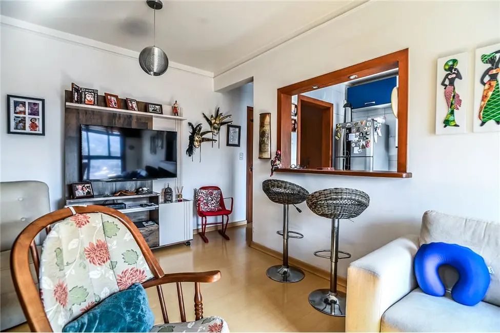 Foto 9 de Apartamento com 3 quartos à venda, 88m2 em Cavalhada, Porto Alegre - RS