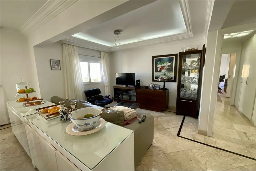 Foto 6 de Apartamento com 3 quartos à venda, 128m2 em Vila Andrade, São Paulo - SP