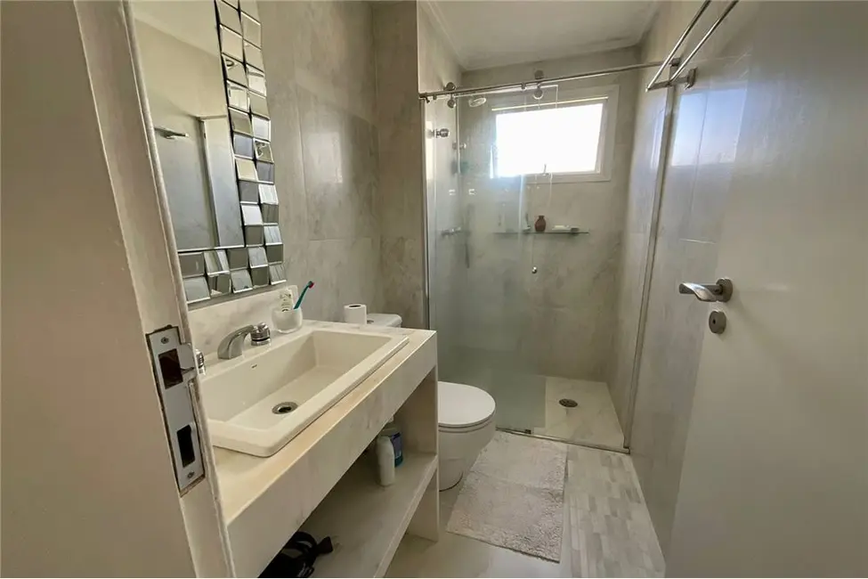 Foto 9 de Apartamento com 3 quartos à venda, 128m2 em Vila Andrade, São Paulo - SP