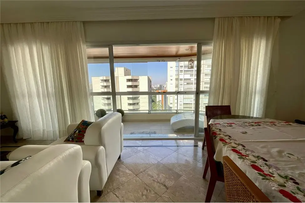 Foto 3 de Apartamento com 3 quartos à venda, 128m2 em Vila Andrade, São Paulo - SP