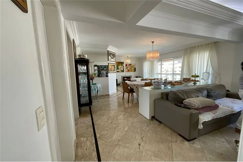 Foto 8 de Apartamento com 3 quartos à venda, 128m2 em Vila Andrade, São Paulo - SP