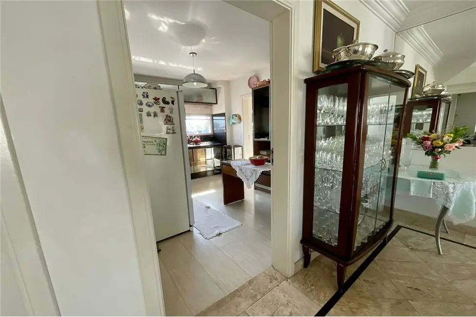 Foto 5 de Apartamento com 3 quartos à venda, 128m2 em Vila Andrade, São Paulo - SP