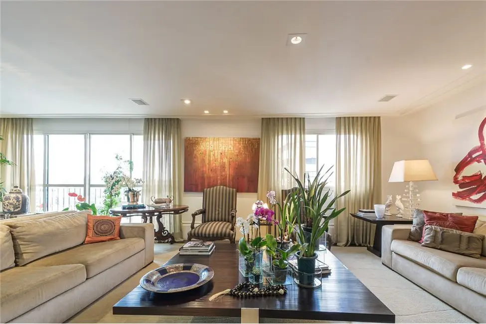 Apartamento com 2 quartos à venda, 314m2 em Perdizes, São Paulo - SP - imagem 8 Foto 8 de Apartamento com 2 quartos à venda, 314m2 em Perdizes, São Paulo - SP