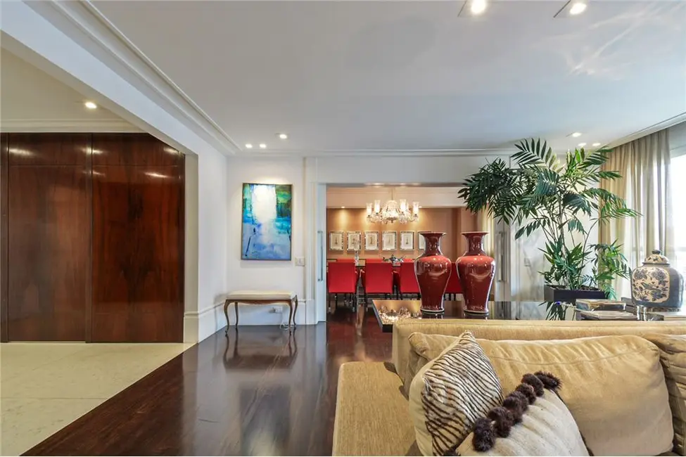 Apartamento com 2 quartos à venda, 314m2 em Perdizes, São Paulo - SP - imagem 2 Foto 2 de Apartamento com 2 quartos à venda, 314m2 em Perdizes, São Paulo - SP