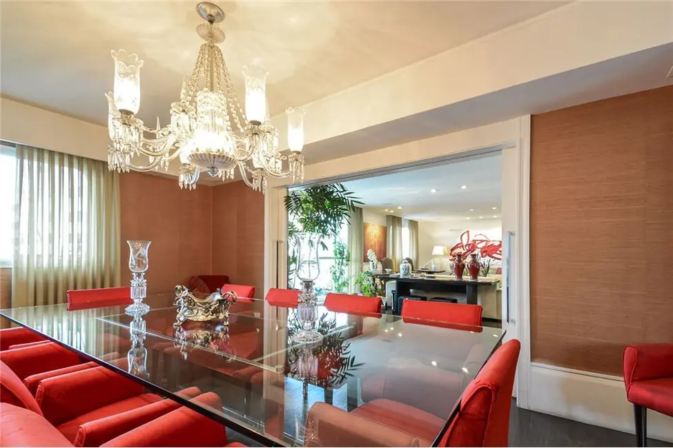 Apartamento com 2 quartos à venda, 314m2 em Perdizes, São Paulo - SP - imagem 5 Foto 5 de Apartamento com 2 quartos à venda, 314m2 em Perdizes, São Paulo - SP