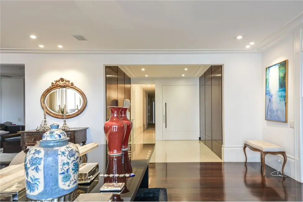 Apartamento com 2 quartos à venda, 314m2 em Perdizes, São Paulo - SP - imagem 4 Foto 4 de Apartamento com 2 quartos à venda, 314m2 em Perdizes, São Paulo - SP