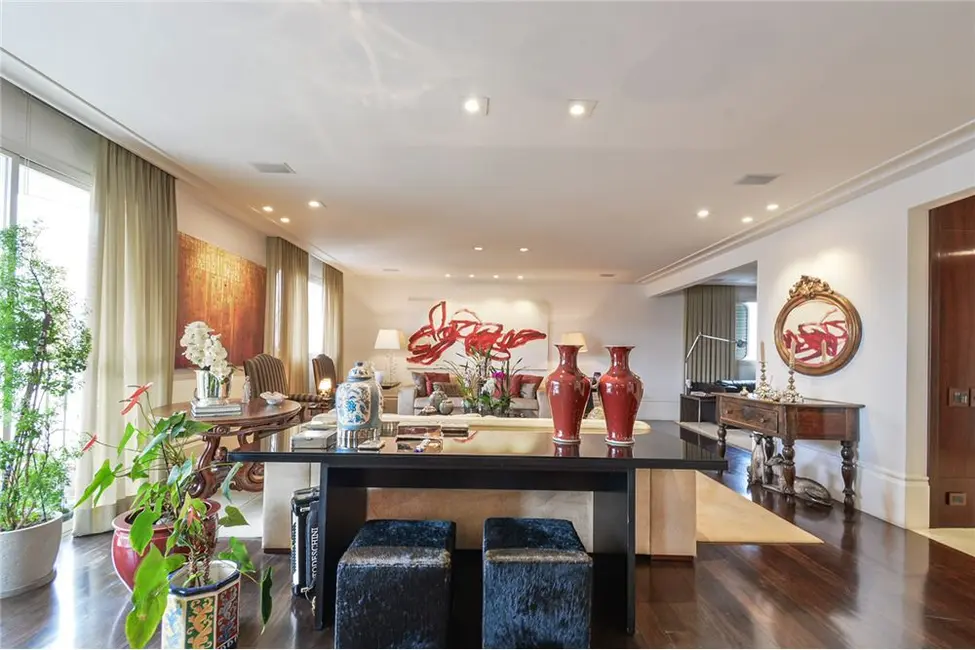 Apartamento com 2 quartos à venda, 314m2 em Perdizes, São Paulo - SP - imagem 1 Foto 1 de Apartamento com 2 quartos à venda, 314m2 em Perdizes, São Paulo - SP