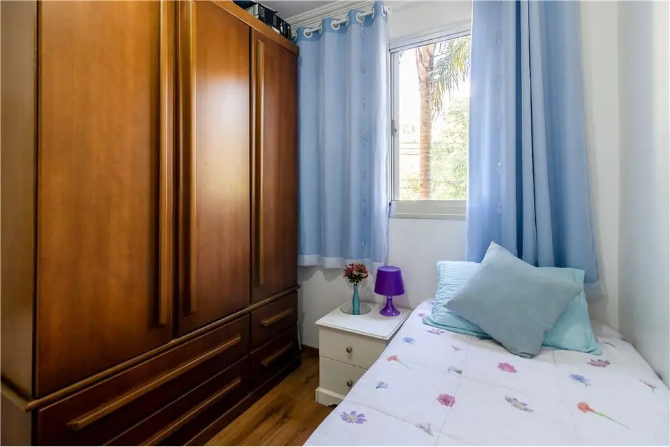 Foto 9 de Apartamento com 3 quartos à venda, 55m2 em Aricanduva, São Paulo - SP