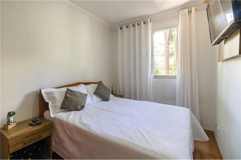Foto 8 de Apartamento com 3 quartos à venda, 55m2 em Aricanduva, São Paulo - SP