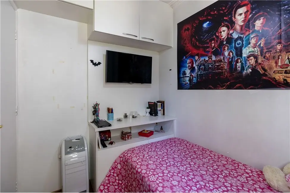 Foto 6 de Apartamento com 3 quartos à venda, 55m2 em Aricanduva, São Paulo - SP