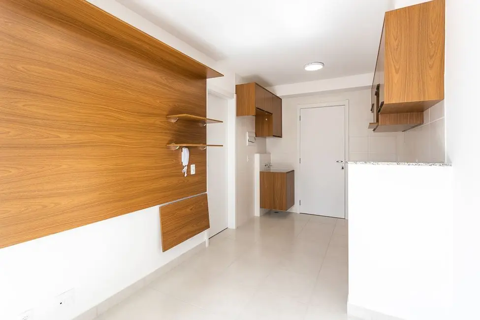 Foto 5 de Apartamento com 1 quarto à venda, 28m2 em Vila Romana, São Paulo - SP