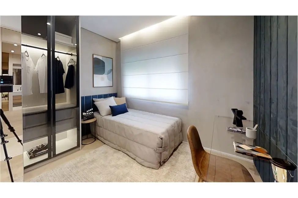 Foto 6 de Apartamento com 3 quartos à venda, 238m2 em Santo Amaro, São Paulo - SP