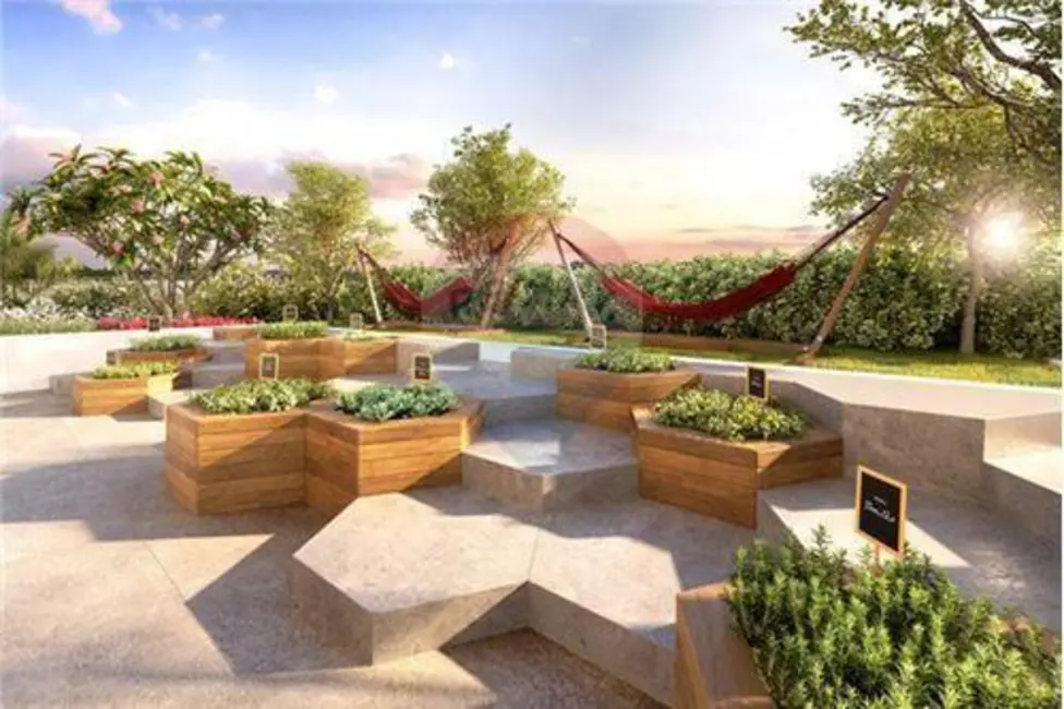 Foto 8 de Apartamento com 3 quartos à venda, 238m2 em Santo Amaro, São Paulo - SP