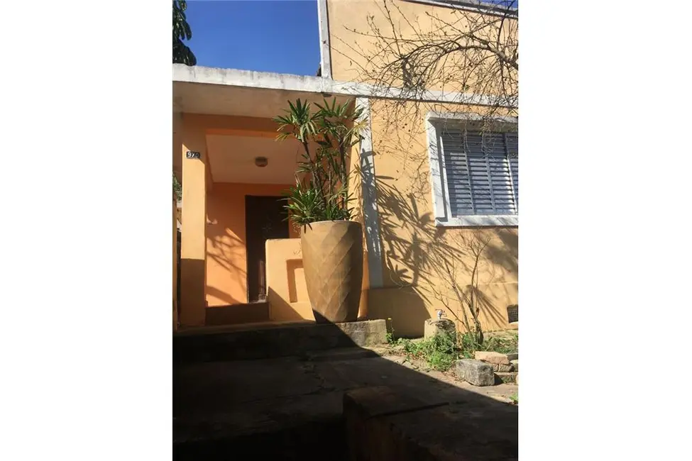 Casa com 4 quartos à venda, 80m2 em Vila Matilde, São Paulo - SP - imagem 1 Foto 1 de Casa com 4 quartos à venda, 80m2 em Vila Matilde, São Paulo - SP