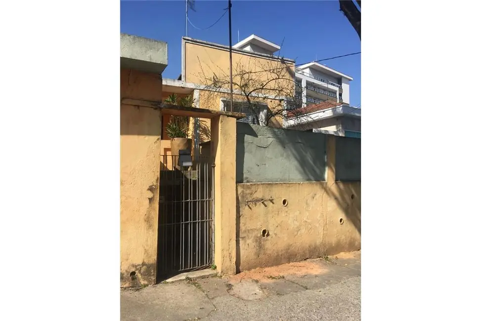 Casa com 4 quartos à venda, 80m2 em Vila Matilde, São Paulo - SP - imagem 6 Foto 6 de Casa com 4 quartos à venda, 80m2 em Vila Matilde, São Paulo - SP